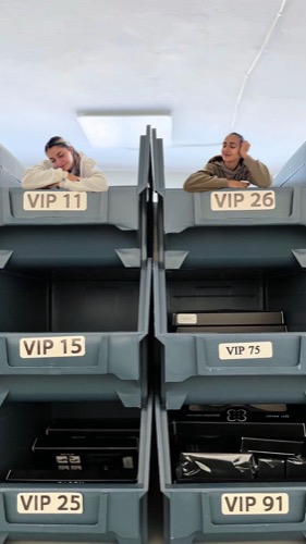 Top post by Cosmetics