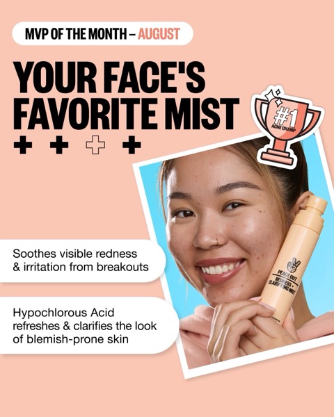 Post by peaceoutskincare