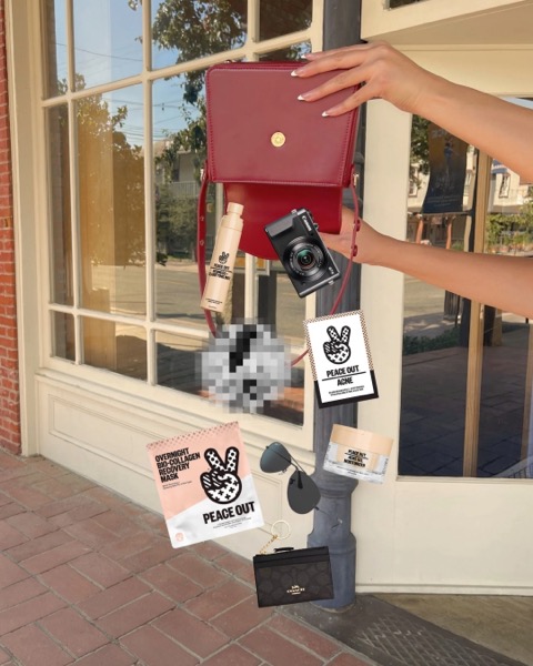 Post by peaceoutskincare