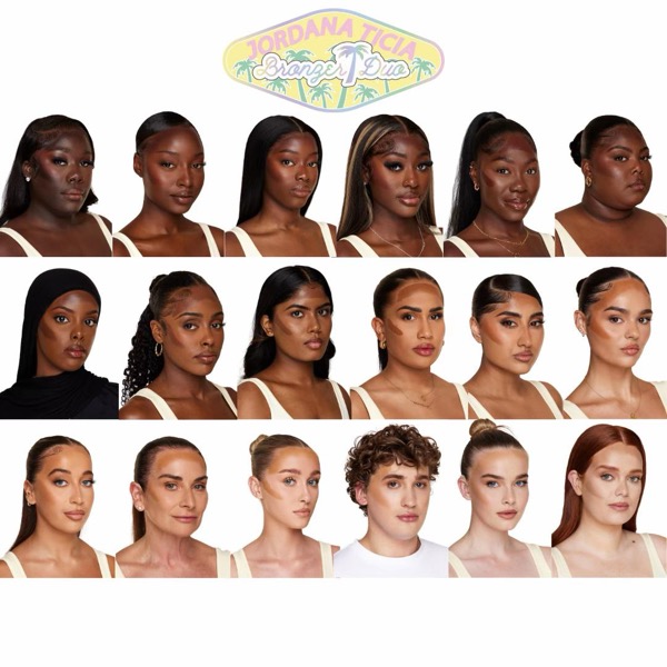 Post by jordanaticiacosmetics