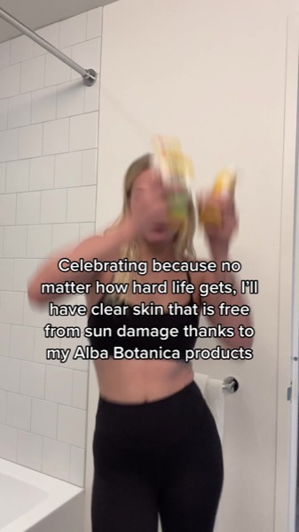 TikTok Post Thumbnail