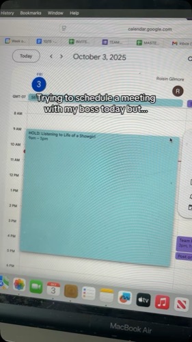 Top post by MARA Beauty