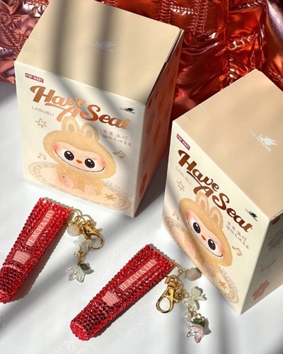 Post by peachandlilyofficial