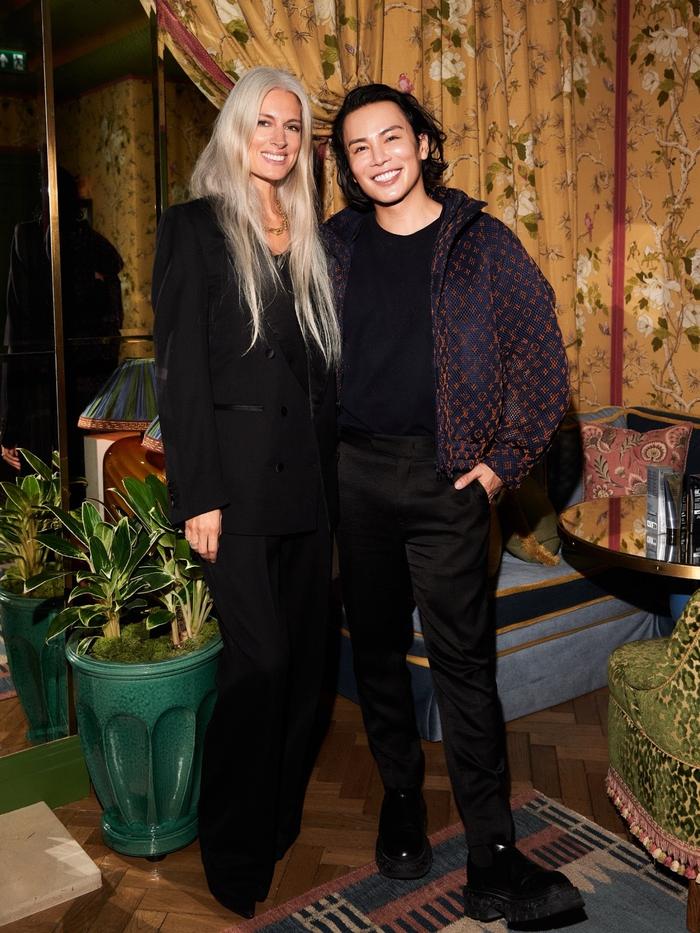 Top post by Allies of Skin