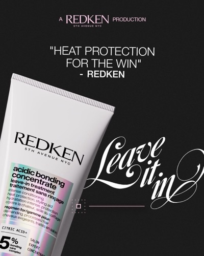 Post by redken
