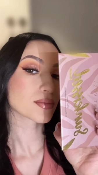 Post by violetvosscosmetics