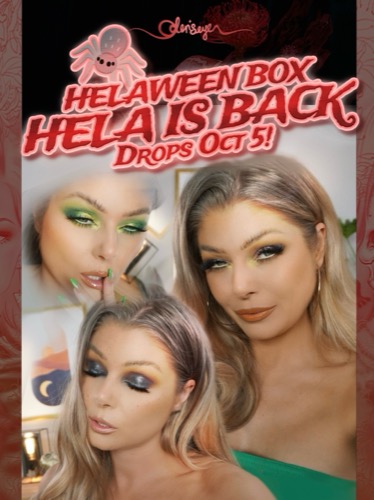 Post by odenseyecosmetics