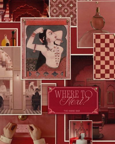 Post by fableandmane