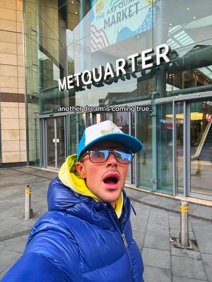 Top post by Made by Mitchell