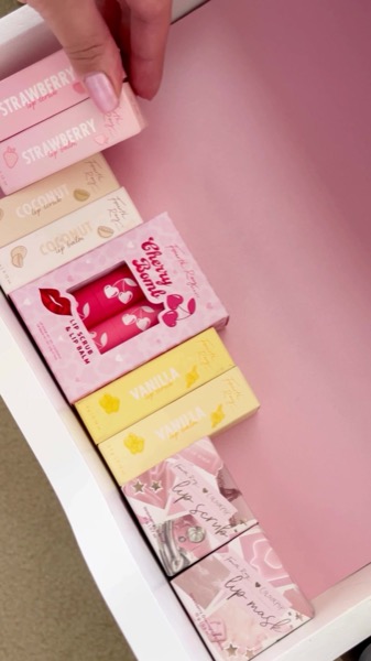 Post by fourthraybeauty