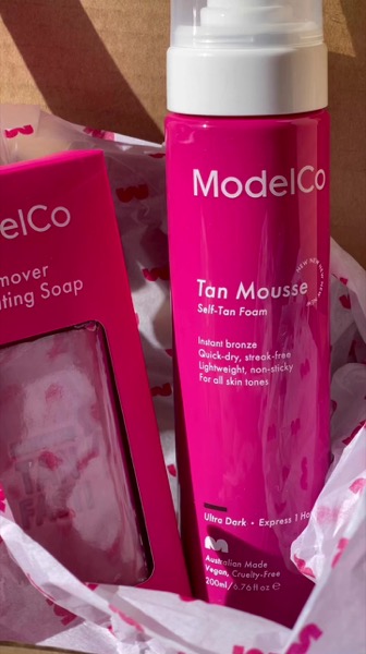 Post by modelcoofficial