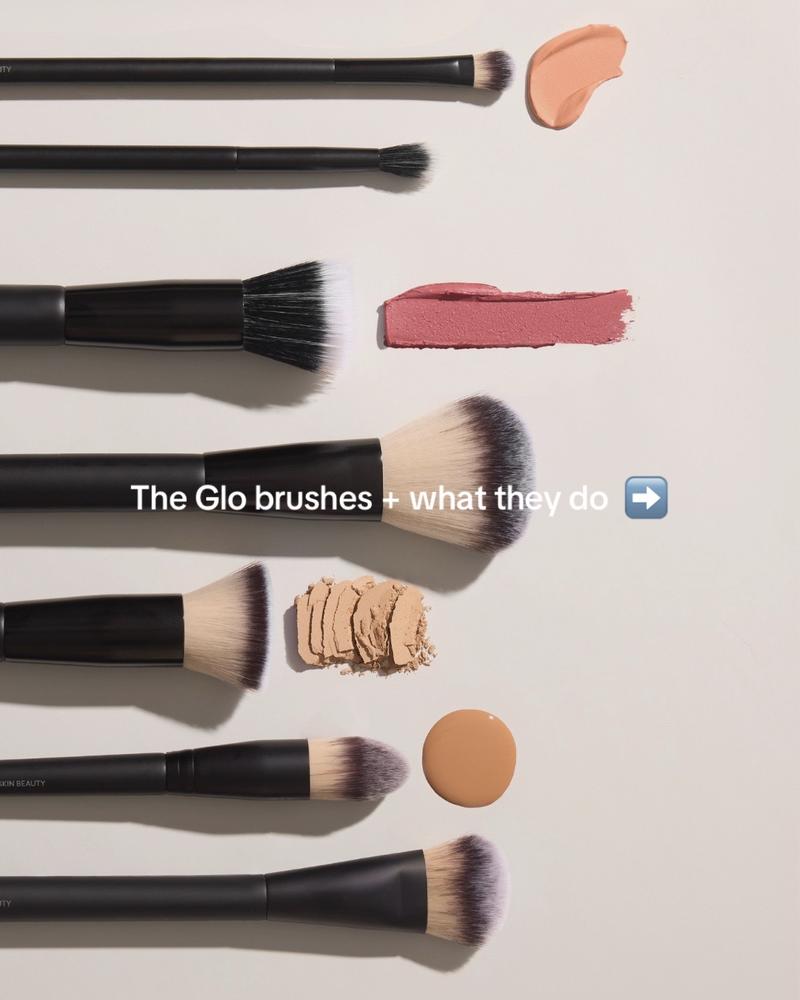 Top post by Glo Skin Beauty