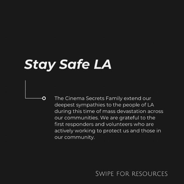 Post by cinemasecretspro