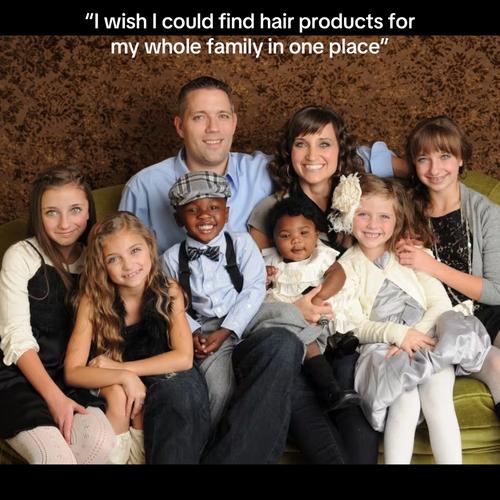 Post by hairitagebymindy