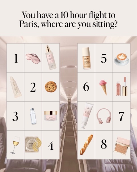 Post by jouercosmetics