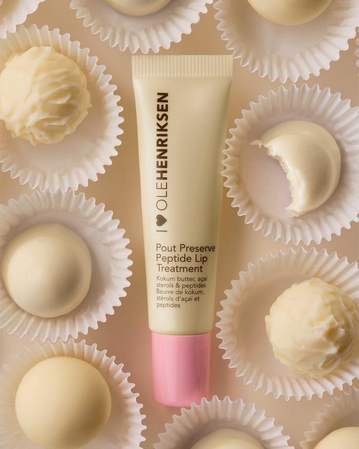 Top post by Ole Henriksen