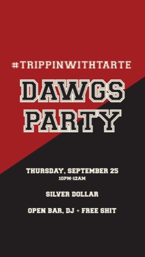 Post by tartecosmetics