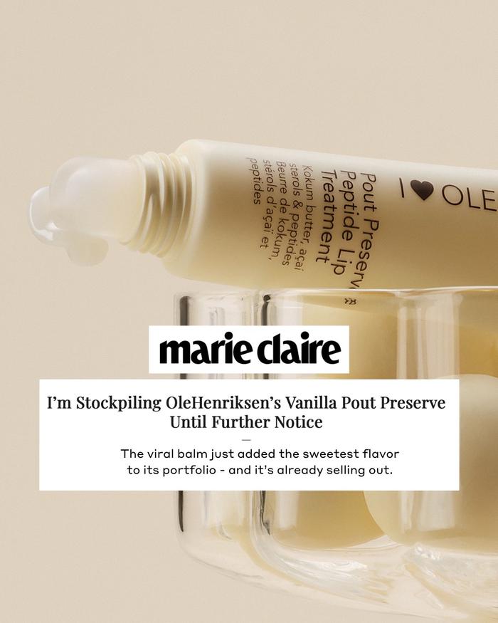 Top post by Ole Henriksen