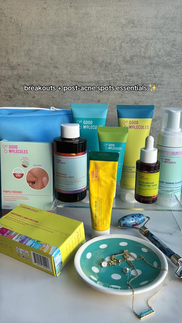 Post by goodmolecules