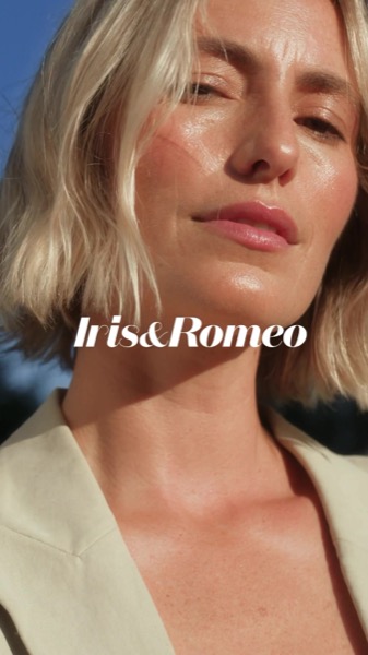 Post by irisandromeo