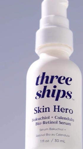 Post by threeshipsbeauty