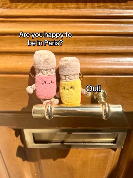 Post by clarinsofficial