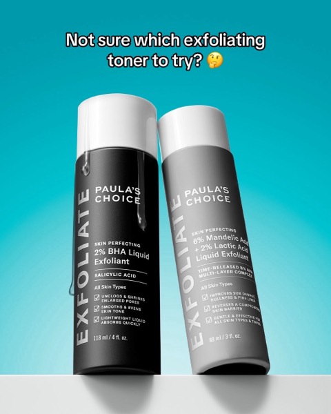Post by paulaschoice
