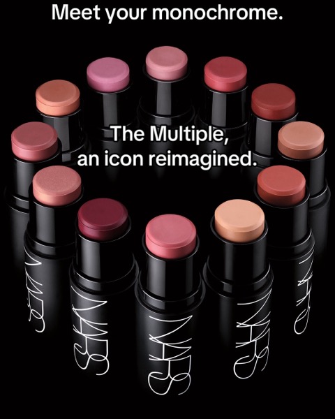 Post by narscosmetics