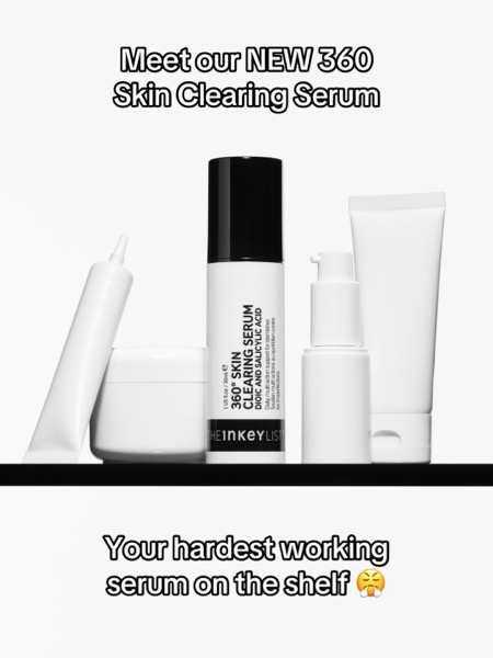 Post by theinkeylist