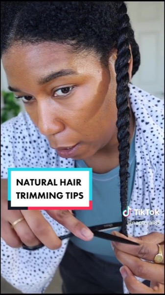 Post by melaninhaircare