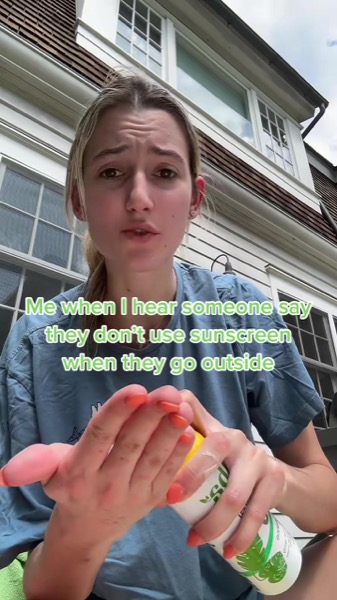 TikTok Post Thumbnail