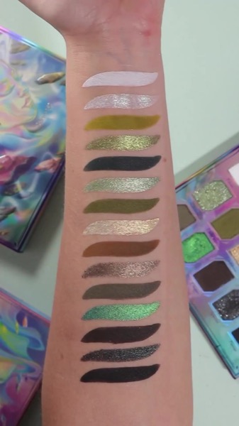 Post by odenseyecosmetics