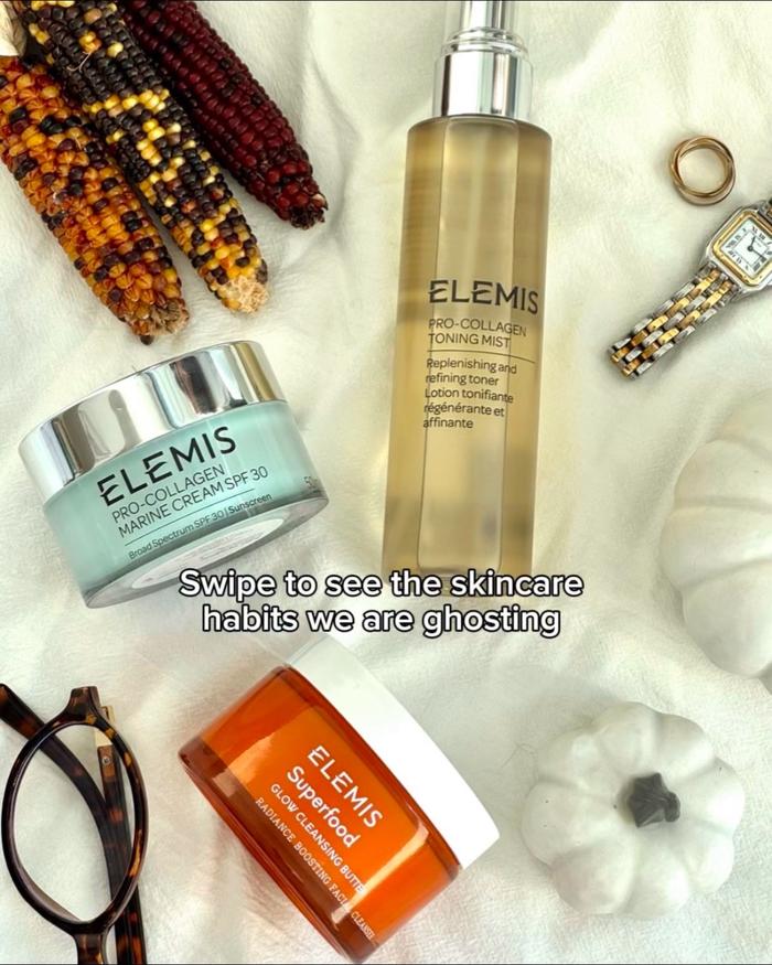 Post by elemis