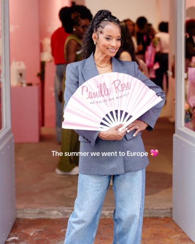 Post by camillerosenaturals