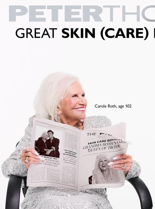 Post by peterthomasrothofficial