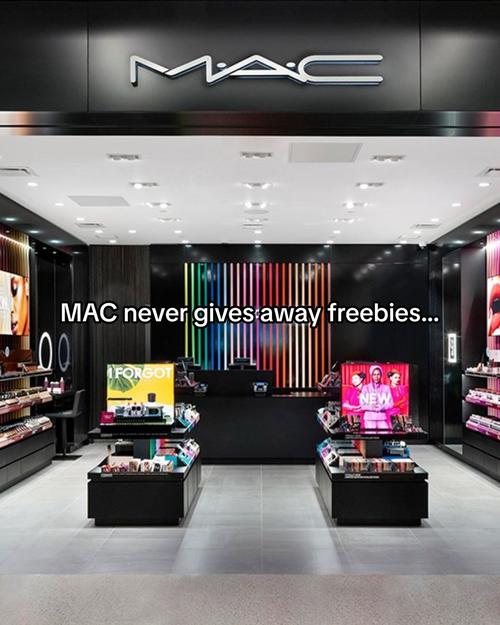 Post by maccosmetics