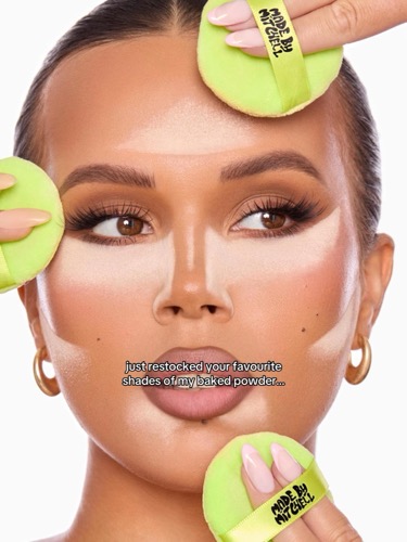 Post by madebymitchell