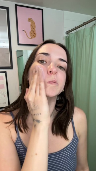 TikTok Post Thumbnail