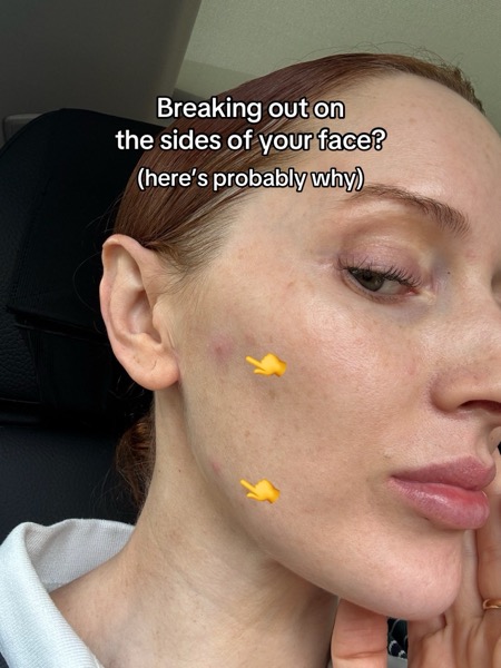 TikTok Post Thumbnail
