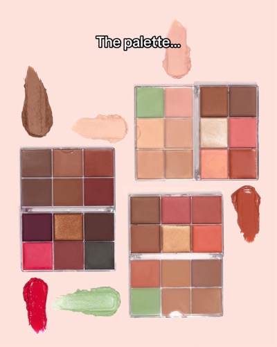 Post by makeuprevolution