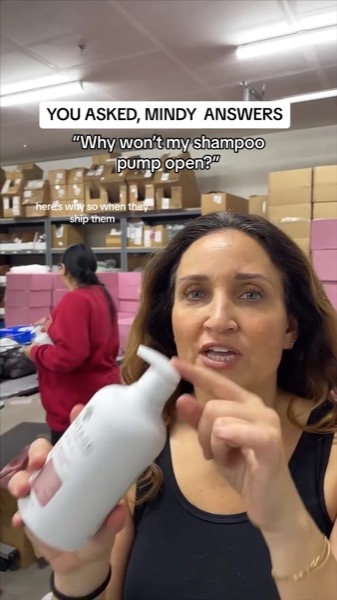 Post by hairitagebymindy