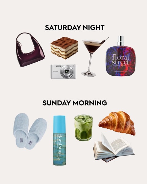 Post by floralstreet_