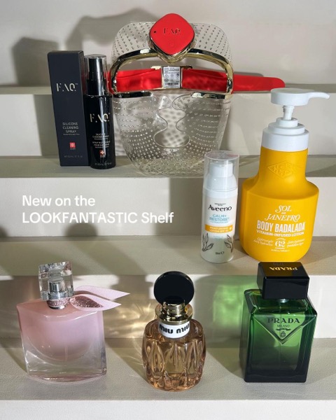 Post by lookfantastic