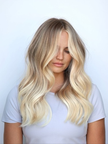 Post by donnabellahair