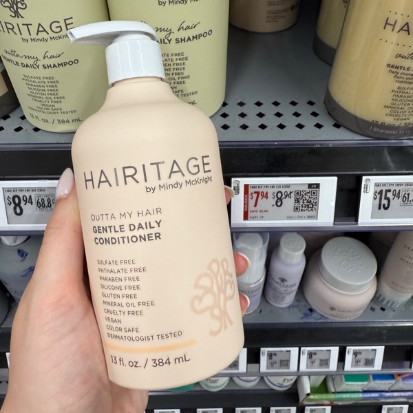 Post by hairitagebymindy