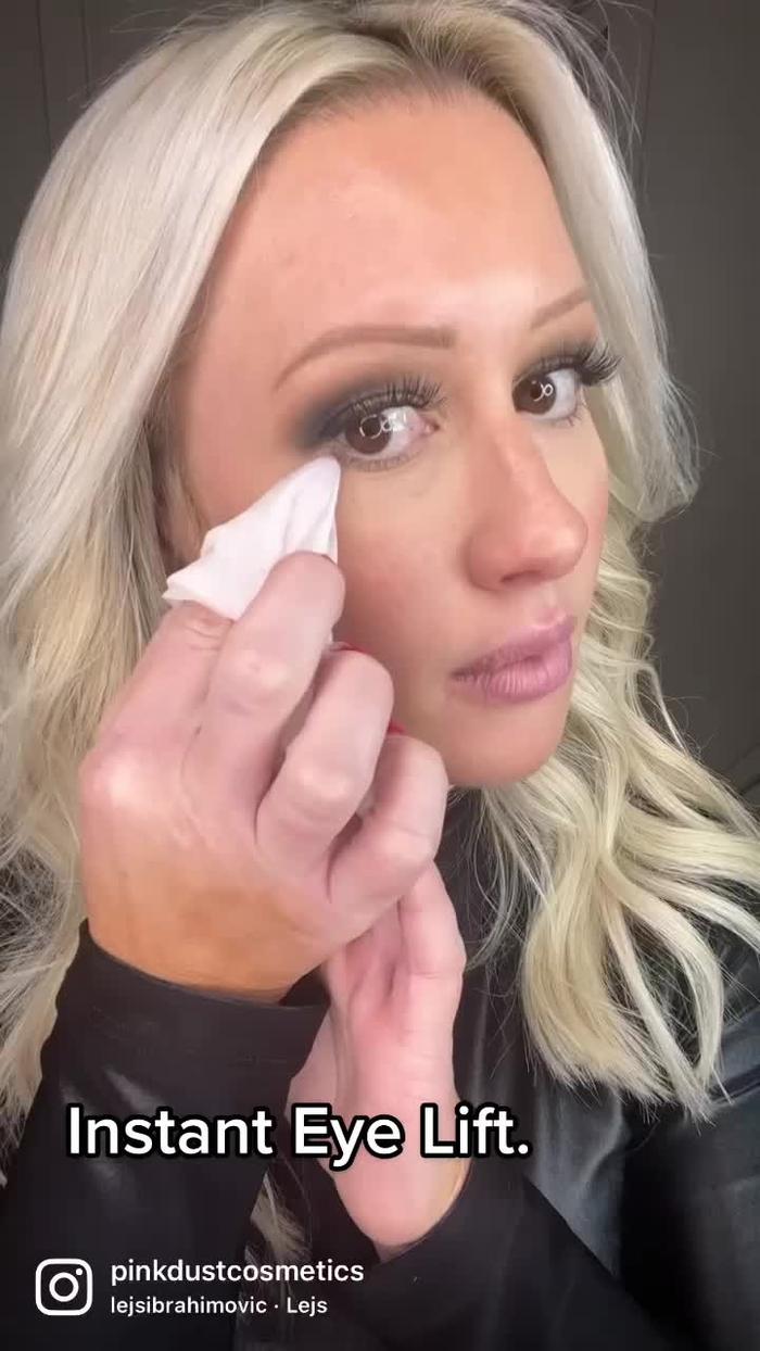 Post by pinkdustcosmetics