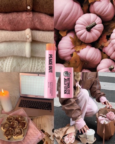 Post by peaceoutskincare