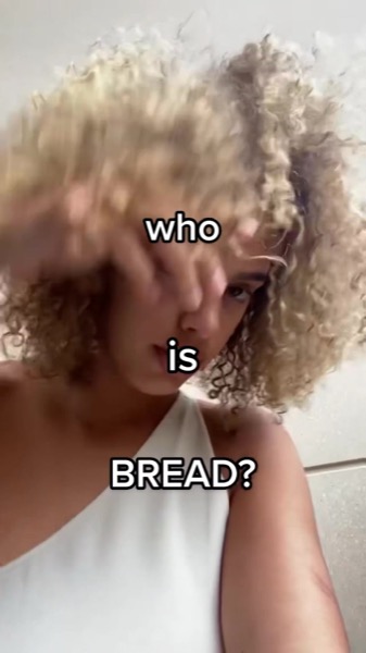 Post by bread