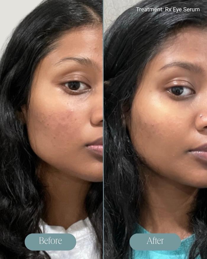 Dear Brightly content