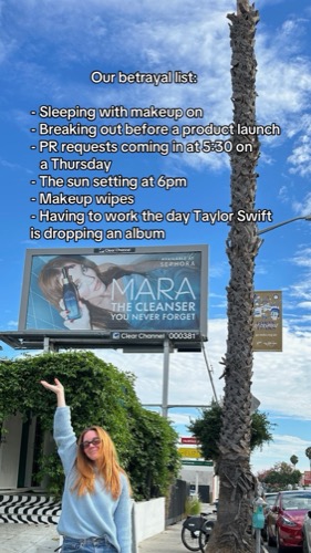 Post by themarabeauty